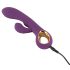 You2Toys - Rabbit Petit - uzlādējams klitora stimulators vibrators (violets)