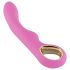 You2Toys - Dual Petit - Uzlādējams, 2 motoru vibrators (rozā)