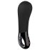 Fun Factory Manta - galvas vibrators (melns)