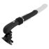 You2Toys RC Seksa Mašīna 2.0 - uzlādējams vibrators (melns)