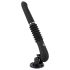 You2Toys RC Seksa Mašīna 2.0 - uzlādējams vibrators (melns)