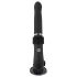 You2Toys RC Seksa Mašīna 2.0 - uzlādējams vibrators (melns)
