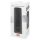 Kiiroo Onyx+ - interaktīvais masturbators (melns)