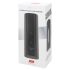 Kiiroo Onyx+ - interaktīvais masturbators (melns)