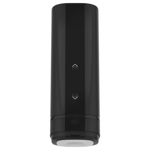 Kiiroo Onyx+ - interaktīvais masturbators melns