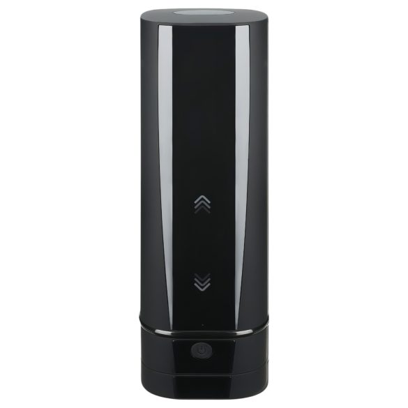 Kiiroo Onyx+ - interaktīvais masturbators melns