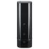 Kiiroo Onyx+ - interaktīvais masturbators (melns)