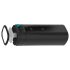 Kiiroo Onyx+ - interaktīvais masturbators (melns)