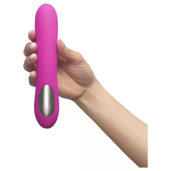 Kiiroo Onyx+ un Pearl 2 pāra komplekts vīriešu masturbators un vibrators