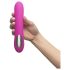 Kiiroo Onyx+ un Pearl 2 - duets priekam: masturbators un vibrators