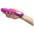 Kiiroo Onyx+ un Pearl 2 - duets priekam: masturbators un vibrators