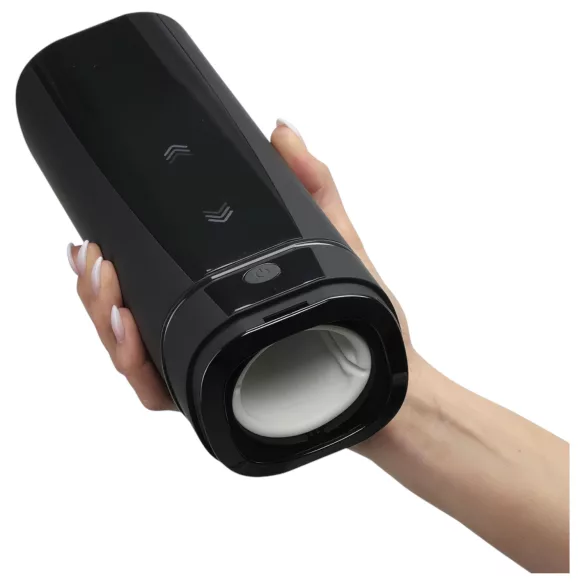 Kiiroo Onyx+ un Pearl 2 pāra komplekts vīriešu masturbators un vibrators