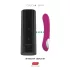 Kiiroo Onyx+ un Pearl 2 pāra komplekts vīriešu masturbators un vibrators
