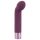 You2Toys Elegant G-vieta - ūdensizturīgs G-punkta vibrators (violets)