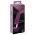 You2Toys Elegant G-vieta - ūdensizturīgs G-punkta vibrators (violets)