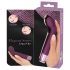 You2Toys Elegant G-vieta - ūdensizturīgs G-punkta vibrators (violets)