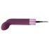 You2Toys Elegant G-vieta - ūdensizturīgs G-punkta vibrators (violets)