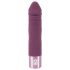 You2Toys Elegant Realistic - uzlādējams, ūdensizturīgs vibrators (violets)