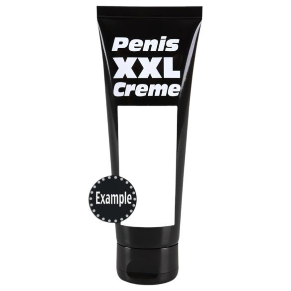 Peni XXL - intīms krēms vīriešiem (80ml)