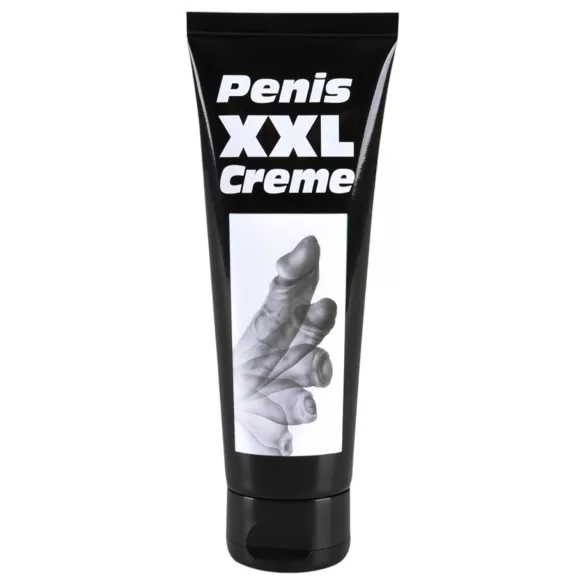 Penis XXL - intīmais krēms vīriešiem - 80ml