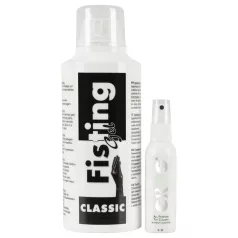 Fisting fisting lubrikants 500ml