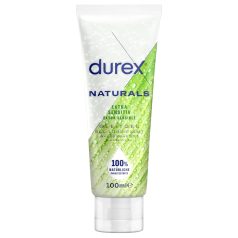 Durex Naturals - Intīmais gēls (100ml)