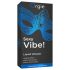 Orgie Sexy Vibe Liquid - unisex šķidrais vibrators (15 ml)