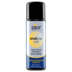 pjur Analyse me! ūdens bāzes anālais lubrikants 30ml