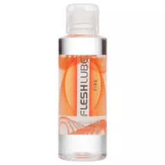 FleshLube Fire intīmais lubrikants sildošs efekts 100ml