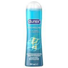   Durex Prickelnd - ūdens bāzes lubrikants ar kņudinošu efektu 50ml