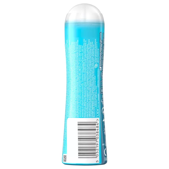 Durex Prickelnd - ūdens bāzes lubrikants ar kņudinošu efektu 50ml