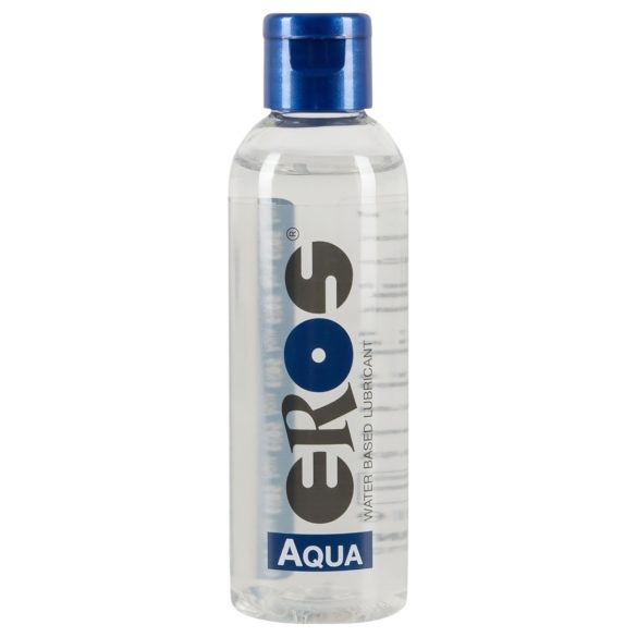 EROS Aqua - ūdens bāzes lubrikants (50ml)
