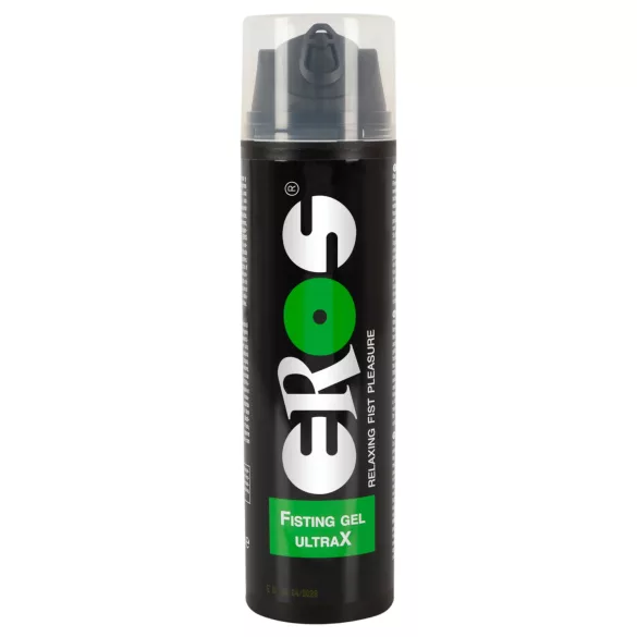EROS fisting lubrikants gēls anālai lietošanai 200ml