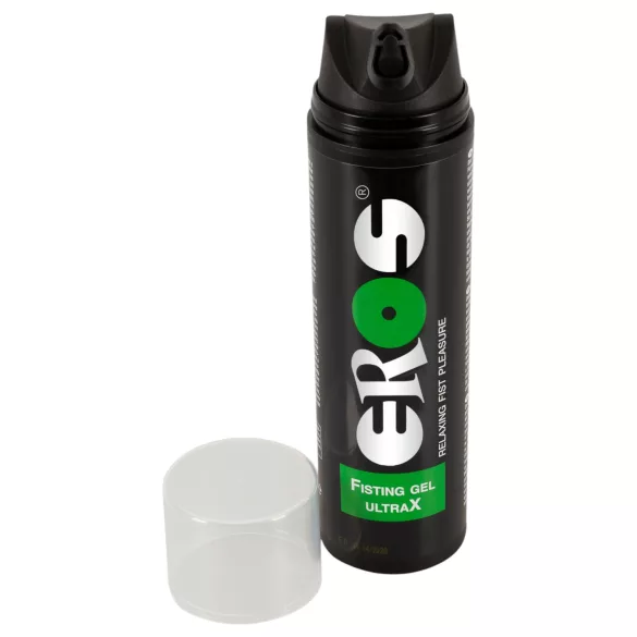 EROS fisting lubrikants gēls anālai lietošanai 200ml
