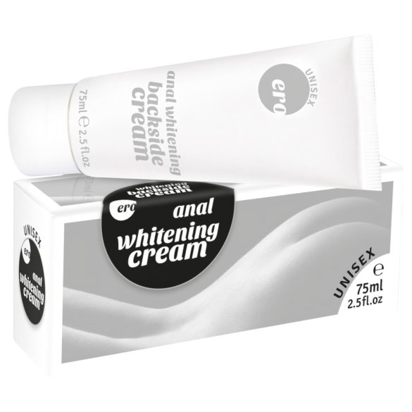 anal WHITENING - anālais un intīmais balinošais krēms 75ml