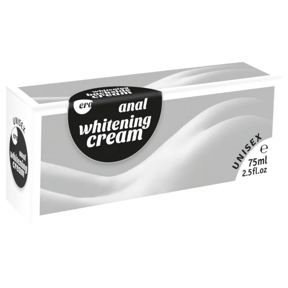 anal WHITENING - anālais un intīmais balinošais krēms 75ml