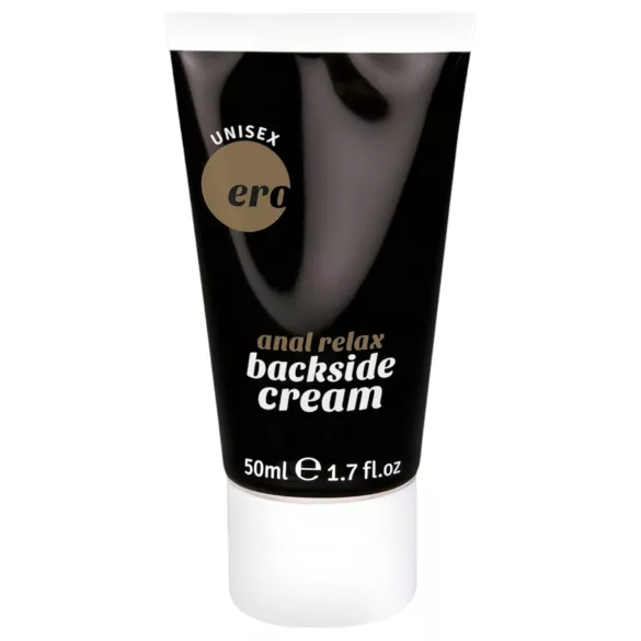HOT Ero Backside anālais lubrikants atslābinošs krēms 50ml