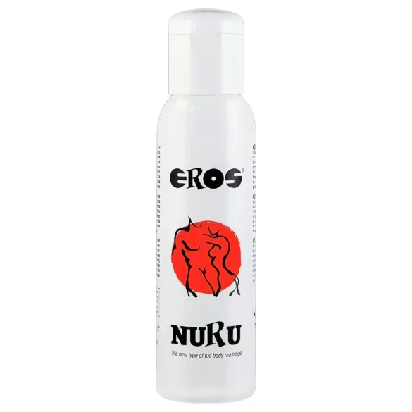 EROS - nuru masāžas gēls 250ml