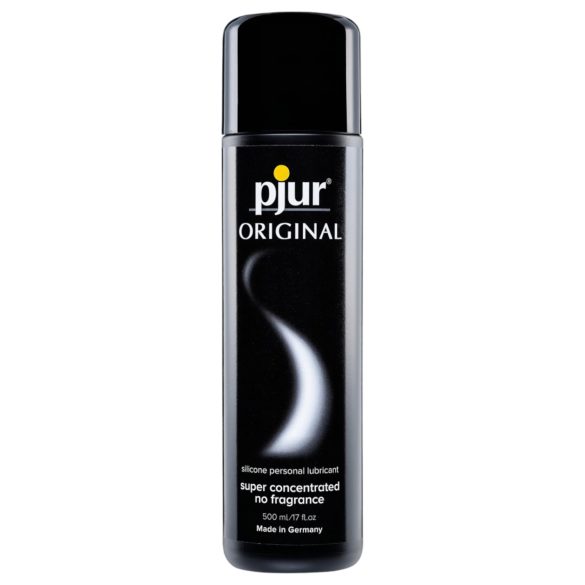 pjur Oriģinālais lubrikants (500ml)