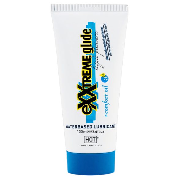 Exxtreme lubrikants (100 ml)
