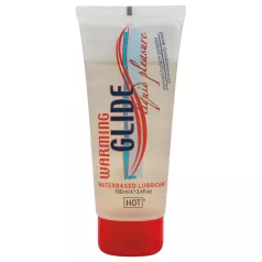 HOT Glide - lubrikants ar sildošu efektu 100ml