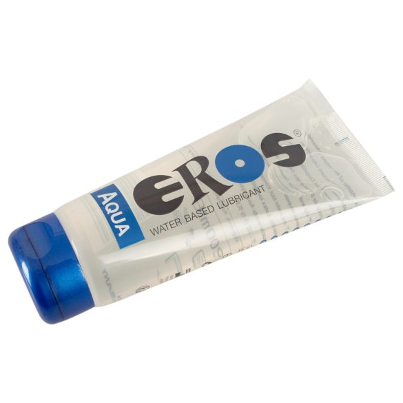 EROS ūdens bāzes lubrikants 200ml