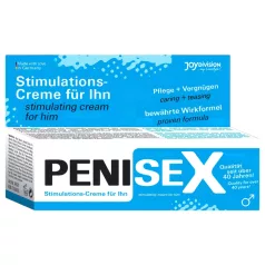 PENISEX - stimulējošs krēms vīriešiem 50ml