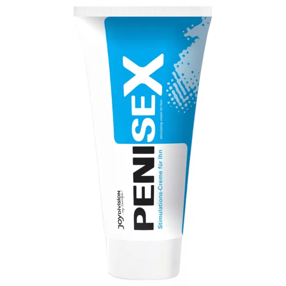 PENISEX - stimulējošs krēms vīriešiem 50ml