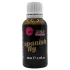 HOT Spanish Fly Gold Woman - afrodiziaks sievietēm (30 ml)