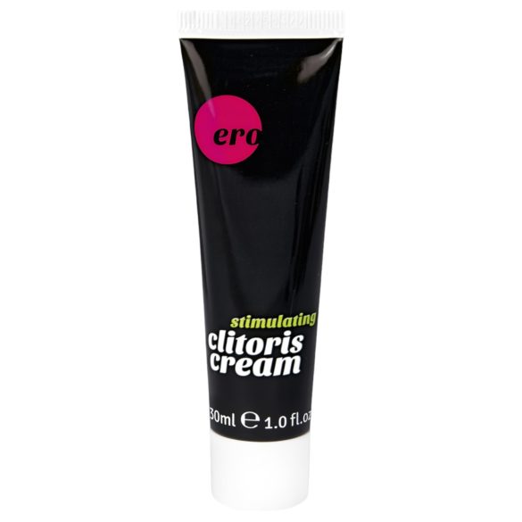 HOT Klitora Krēms - klitora stimulējošs krēms sievietēm (30ml)