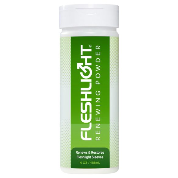 Fleshlight atjaunojošais pūderis (113,4g)