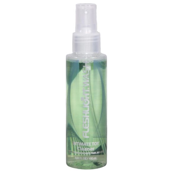 Fleshwash antibakteriāls dezinfekcijas aerosols (100ml)