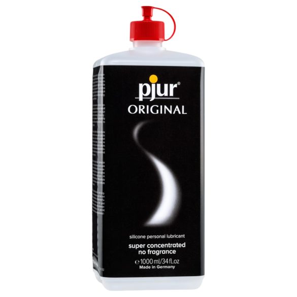 pjur Oriģinālais lubrikants (1000 ml)