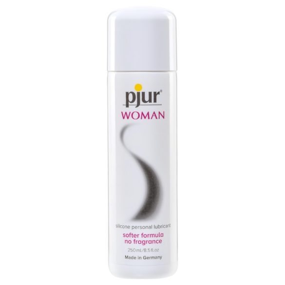 Pjur Woman maigais lubrikants (250ml)